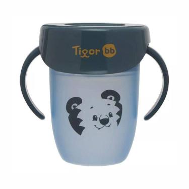 Imagem de Copo Tigor T. Tigre 360 Bb Azul