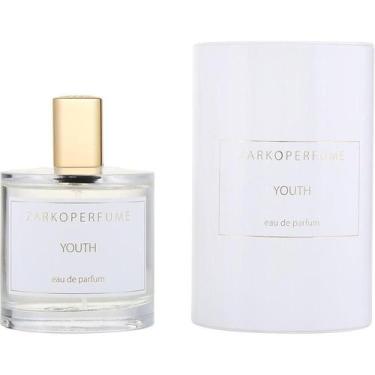 Imagem de Perfume Unisex Zarkoperfume Youth Eau De Parfum Spray 100 Ml
