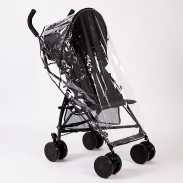 Imagem de Capa de Chuva para Carrinho CHICCO Snappy - Original da marca