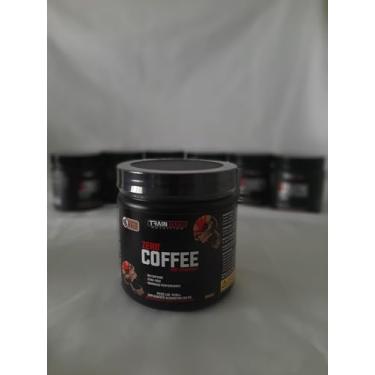 Imagem de Pre Workout Zero Coffee 450g Sabor Abacaxi - Train Hard Nutrition