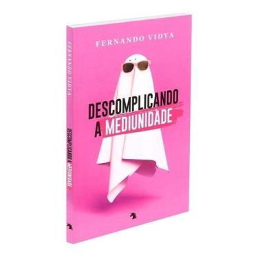 Imagem de Descomplicando a Mediunidade Sortido - VIDA E CONSCIENCIA, Sortido