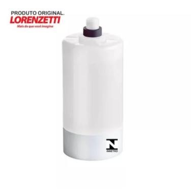 Imagem de Refil de Vela para Torneira Lorenzetti Acqua Bella e Vitale R.1686