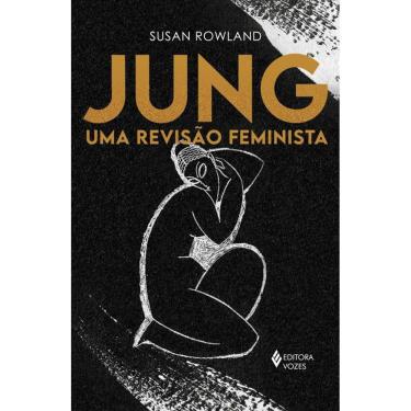 Imagem de Jung: Uma revisão feminista
