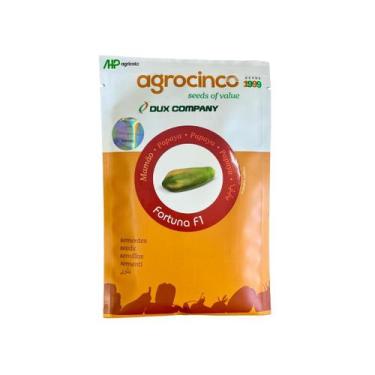 Imagem de Mamao formosa hibrido fortuna agrocinco 100 sementes