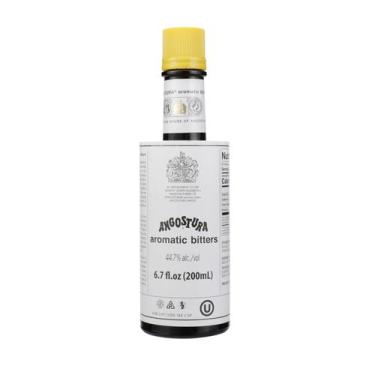 Imagem de Bitter Angostura Aromatic Angostura 200 ml, 1, Amargo, 200ml