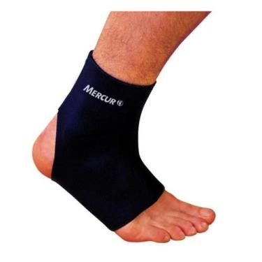 Imagem de Tornozeleira Elastica Mercur, P