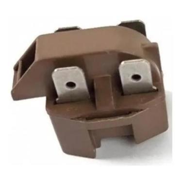 Imagem de Relé Ptc Original Partida Geladeira 4 Pinos - VIX / DUGOLD / EOS / DSZ