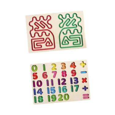 Imagem de menolana Ferramenta de rastreamento de rastreamento de madeira Rastreio Rastreio Desenvolvimento Reutilizável Aprendendo a escrever Controle de caneta para, Número