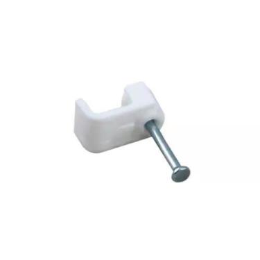 Imagem de Fixador de Fio 4mm Cartela com 20 - Bemfixa