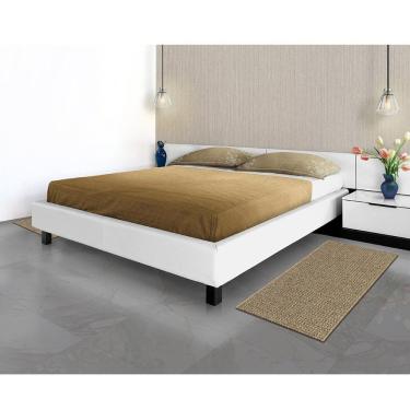 Imagem de Passadeira 66x120cm New Boucle Tapetes São Carlos Sergipe