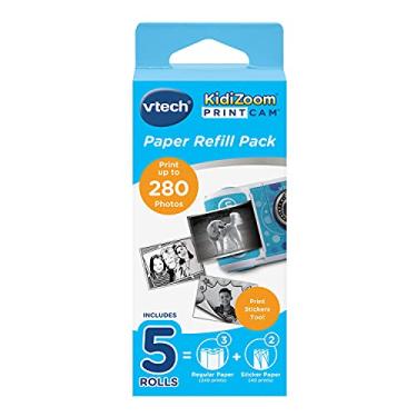 Imagem de VTech KidiZoom PrintCam Paper Refill Pack