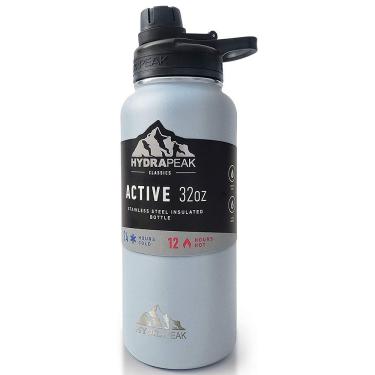 Imagem de Garrafa Termica Hydrapeak Hp-wide-32-iceberg-chug 946ml Iceberg