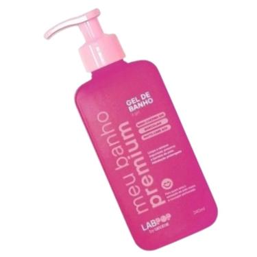 Imagem de Labotrat Meu Banho Premium It Girl Gel De Banho 240g