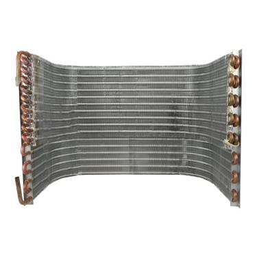 Imagem de Serpentina De Cobre Condensadora Ar Condicionado Elgin Compact 9.000 Btus Hfce09 único