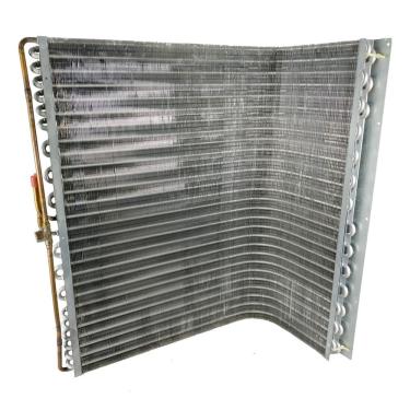 Imagem de Serpentina Aluminio Condensadora 30.000 Btus Piso Teto Phfe300002 E Phqe300002 Elgin único