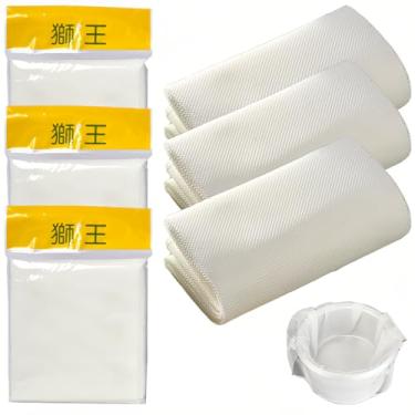 Imagem de 3 peças acessórios para panela de arroz, rede de arroz, pano de vaporizador e tapete de sushi (110 cm x 99,8 cm)