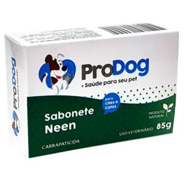 Imagem de Sabonete Neen ProDog