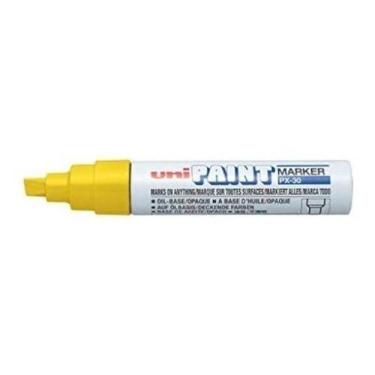 Imagem de Marcador Permanente Uni Paint Marker Px-30 Escolha As Cores - Uni-ball