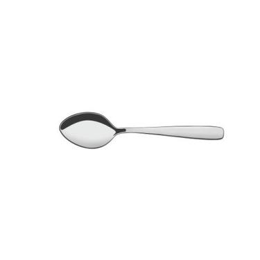 Imagem de Colher de sobremesa aco inox amazonas 12 pçs - TRAMONTINA