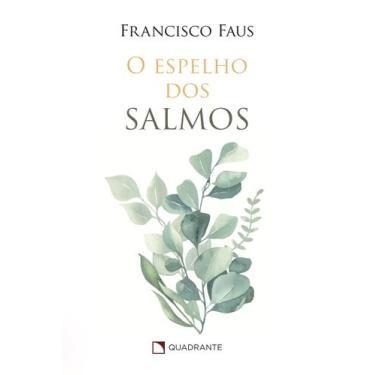Imagem de Livro - O espelho dos Salmos
