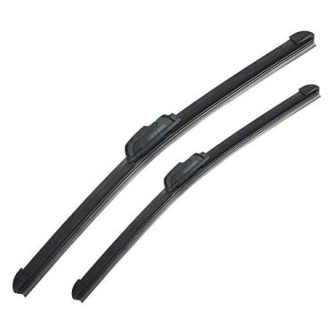 Imagem de Par De Palhetas Aeroflat Micro 26"/23" - Honda Civic Giv 12 A 16 - Civ