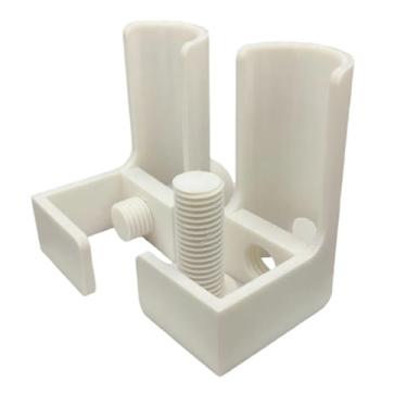 Imagem de Cavalete Para Pintura | Cavalete Para Pintura Em Tela,Grampo De Mesa Para Obra De Arte Em Tecido Com Strass Para Exposição Estúdio Sala De Jogos Casa Sala De Aula Oficina