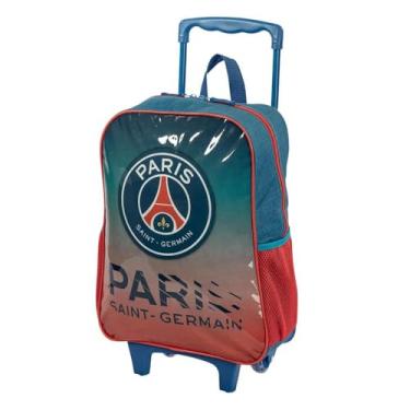 Imagem de Mochila PSG Azul