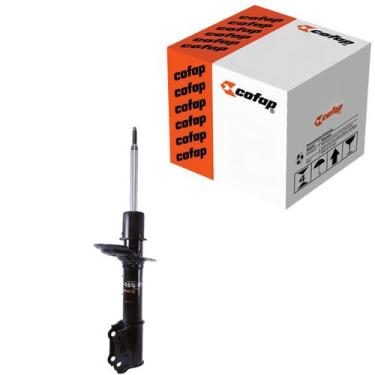 Imagem de Amortecedor Suspensão Hb20 2012 A 2015 / Hb20 S 2013 A 2015 Gp30535 - 