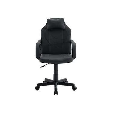 Imagem de Cadeira Gamer Conthey Xtreme Orion PU Reclinável Altura Ajustável Base Nylon