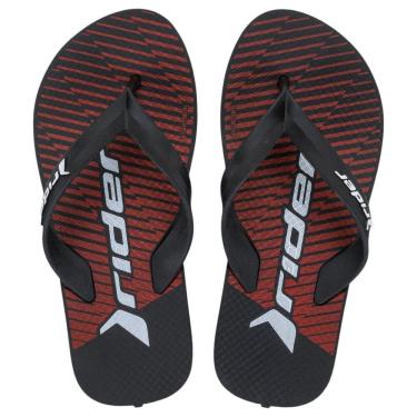 Imagem de Chinelo Rider Feel Urban Dedo Infantil Grendene 12342