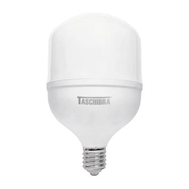 Imagem de Lâmpada Led Taschibra TKL 540 High Led 100W E27 Bivolt 6500K Luz Branca