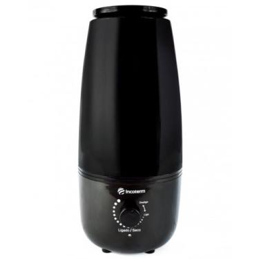 Imagem de Umidificador de Ar Ultrassônico UMD050 Incoterm, 110V