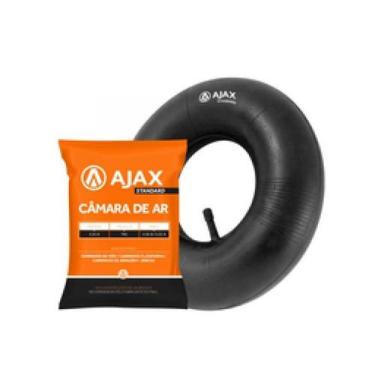 Imagem de Câmara de Ar 3.25-8 A04402 Ajax Unica, Unica, Unico