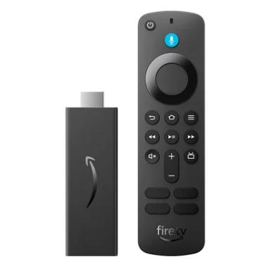 Imagem de Fire Stick Hd Com Controle Remoto Por Voz Com Alexa - Amazon