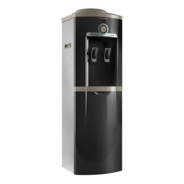 Imagem de Bebedouro De Agua Gelada Inox Esmaltec Egc35b 220v