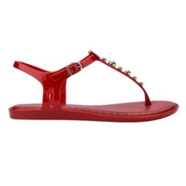 Imagem de SANDÀLIA MELISSA SOLAR BOHO AD 38031-Feminino