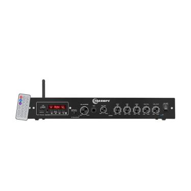 Imagem de Amplificador Receiver Residencial Taramps THS 3600 120W RMS
