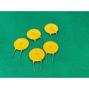 Imagem de 5x Fusivel Resetavel Ptc L60-300 = Mf-r300 = Rxe300 3amp