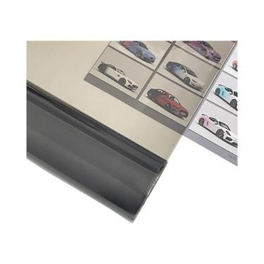 Imagem de Filme De PVC Para Envelopamento De Carros, Adesivo Para Faróis, Lanter