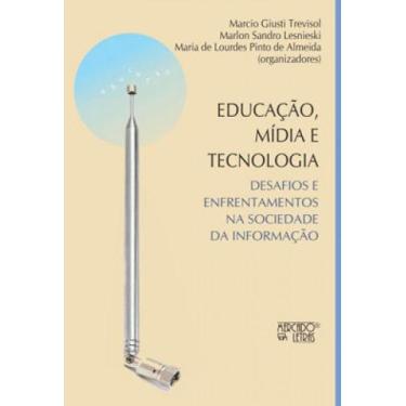 Imagem de Educação, mídia e tecnologia