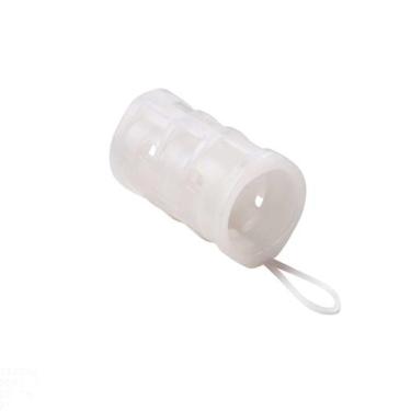 Imagem de Luva de Pressão para Eletroduto Corrugado DN25 3/4" Tramontina