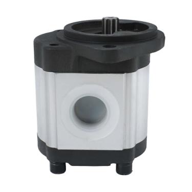 Imagem de LiGuVCY Bomba hidráulica 6669385 6650678 6667723 Substituição para minicarregadeira Bobcat 653 751 7753 753 763 773