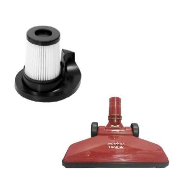 Imagem de Bocal Piso Filtro Aspirador Dust Off 1000W Britania Bas1000P