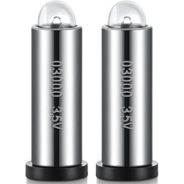 Imagem de Lâmpadas de reposição de halogênio compatíveis com fundição Welch Ally