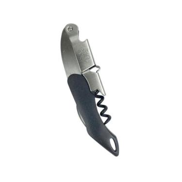 Imagem de Saca-Rolhas ABS em Aço Inox - Winers, Preto