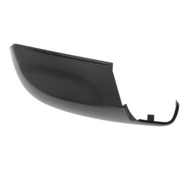 Imagem de Generic Espelho Retrovisor Tampa Inferior, Longa Durabilidade Anti -scratch Fitless Mirror Mirror Inferior Tampa de Acabamento para Crosstrek Impreza Legacy (Esquerda: 91054AJ230, 91054AJ231)