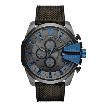Imagem de Relogio Masculino Diesel Dz4500  -Jss