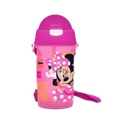 Imagem de Garrafa liq.can.infant.500ml minnie - TUUT