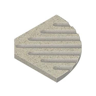 Imagem de Sabonete de canto para decoração Transolid SOAPDISH03-A3 de 12,7 cm, Sálvia temperada