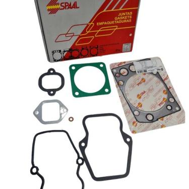 Imagem de Junta Cabecote Refiticacao OM457 1938 Sem Retentores - Spaal